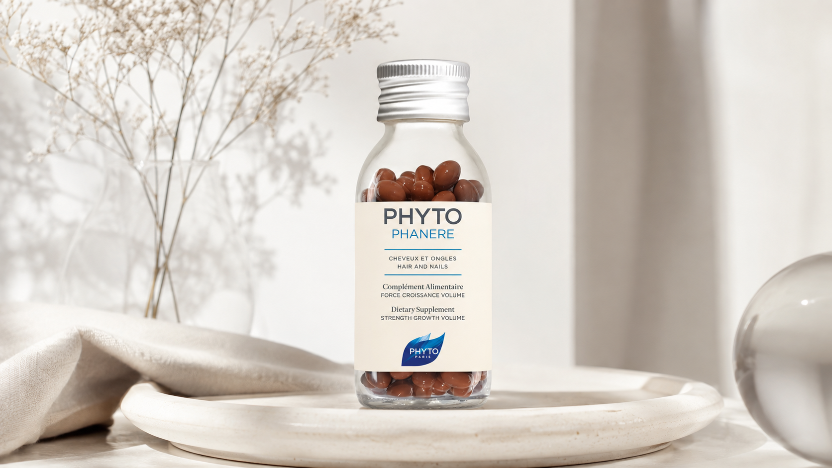 Phyto Paris Phytocyane Treatment: The Synergistic Approach to Hair Thinning