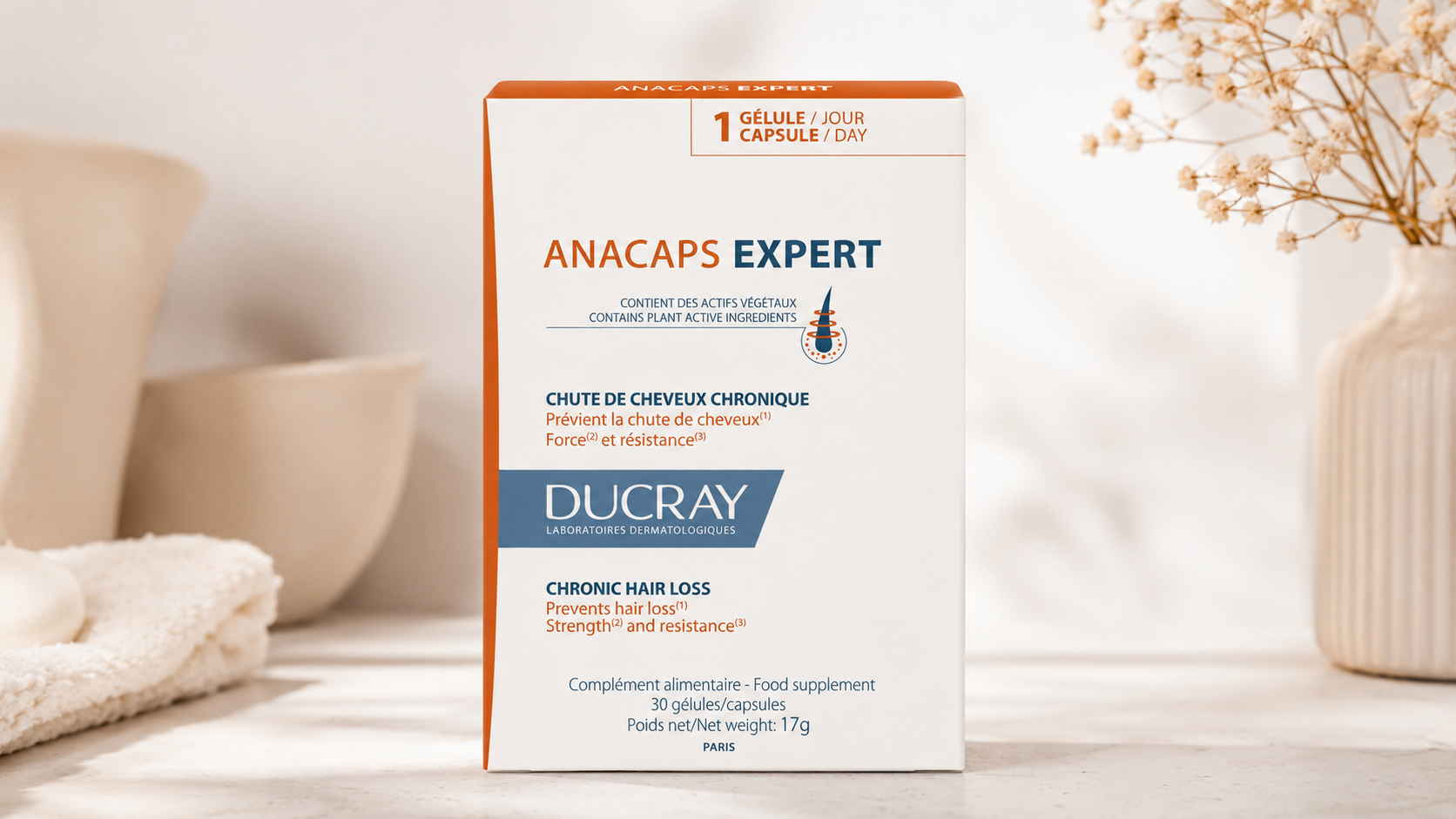 What an Expert Would Actually Pick for Everyday Hair Nourishment