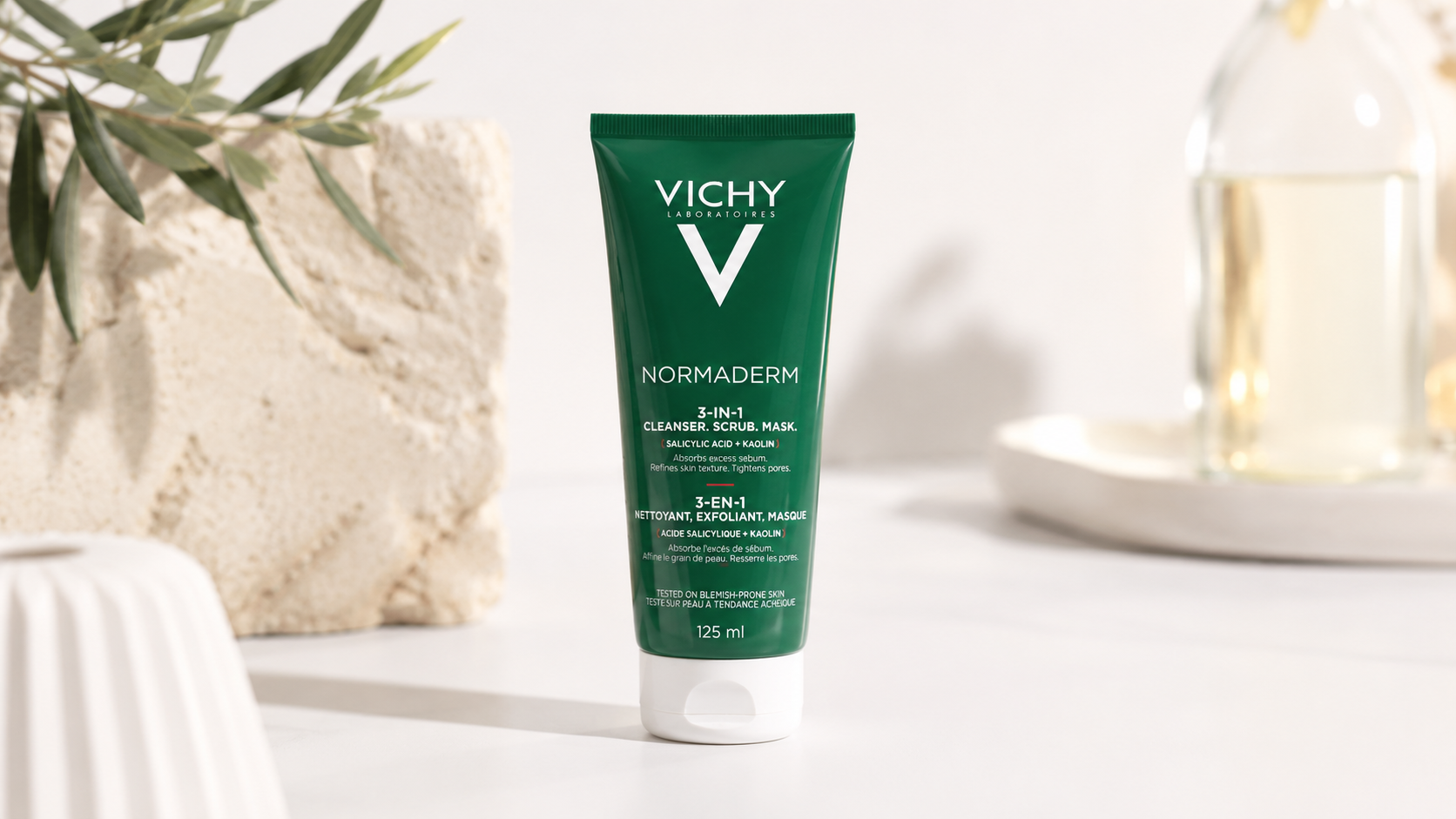 Double Cleansing: Is the Two-Step Method Actually Necessary?