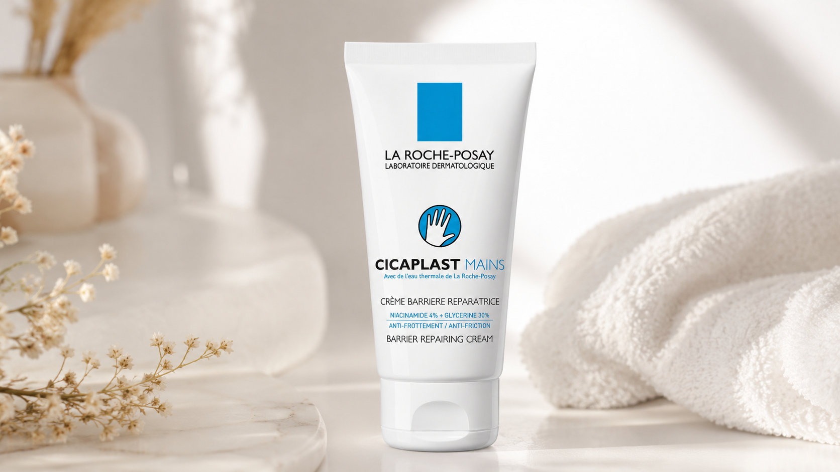 What an Expert Would Actually Pick for Targeted Hydration and Barrier Repair