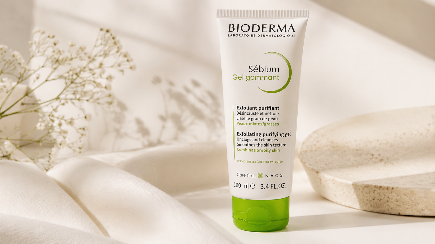 Glycolic Acid: Beyond Exfoliation – The pH-Dependent Mechanism