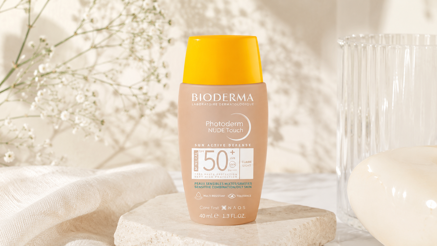 What an Expert Would Actually Pick for Everyday Mineral Sun Protection