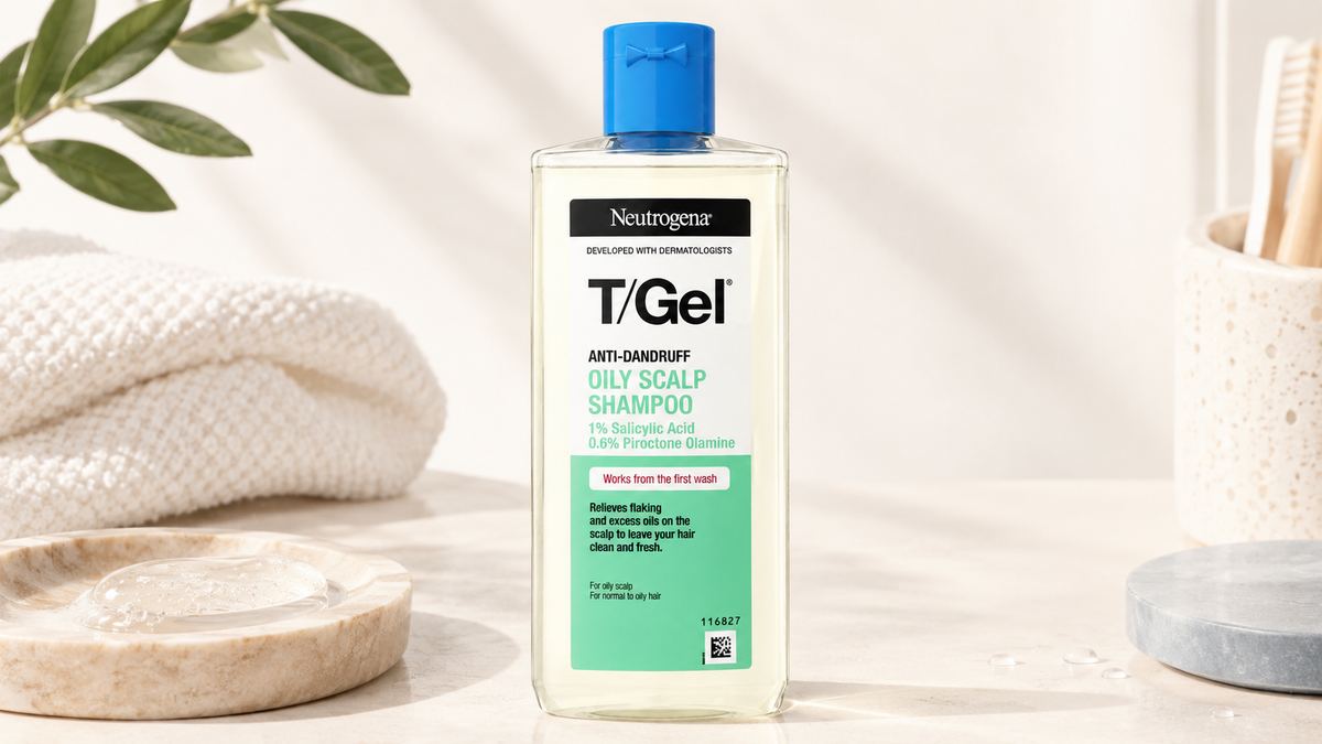 Salicylic Acid: The Original BHA Exfoliant — How It Clears Pores From Within