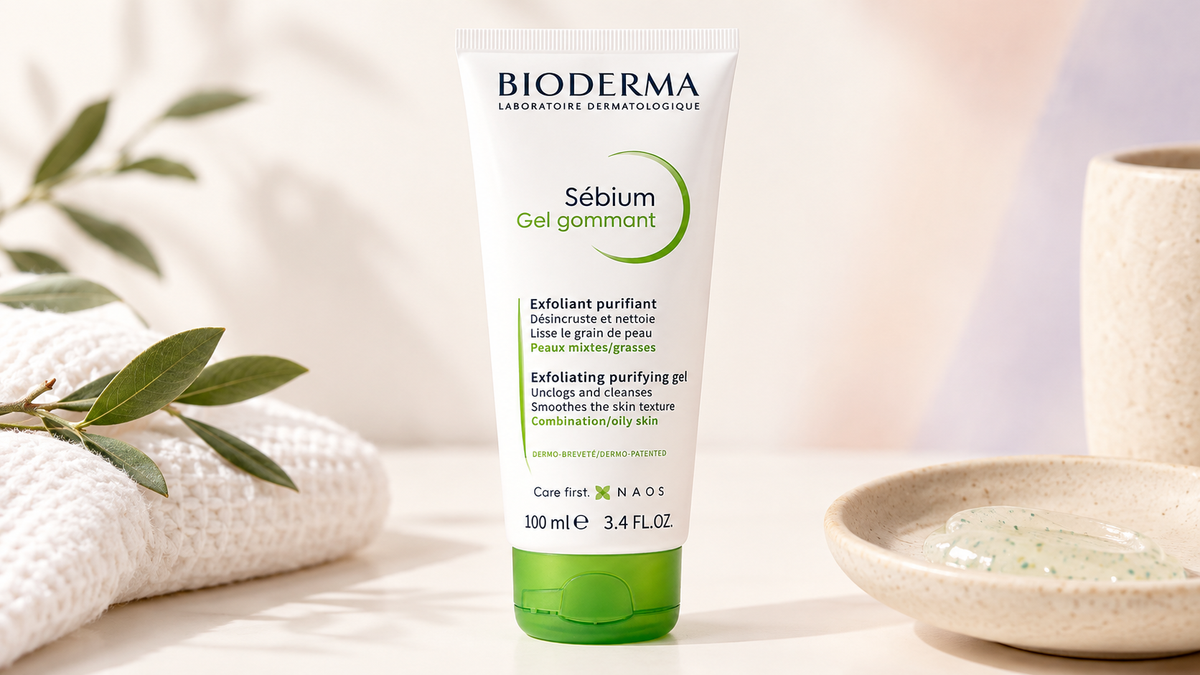 The Skincare Mistake: Over-Exfoliating Your Skin