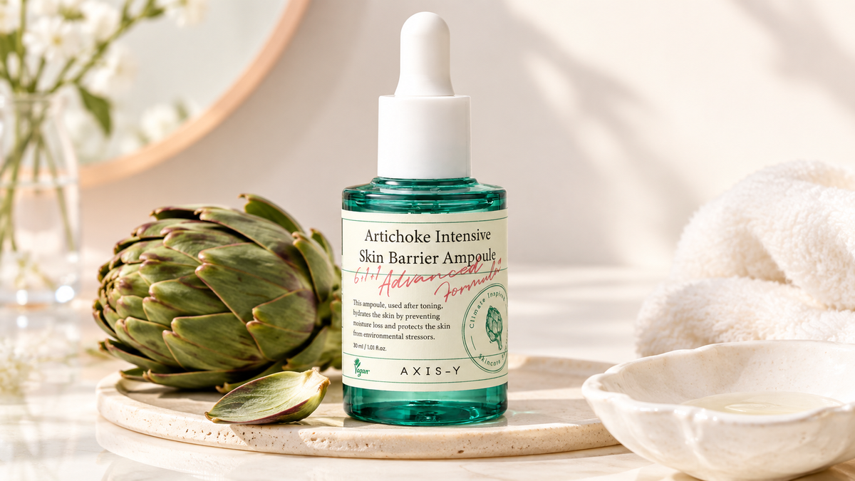 Ceramides: Restoring the Skin Barrier's Essential Lipids