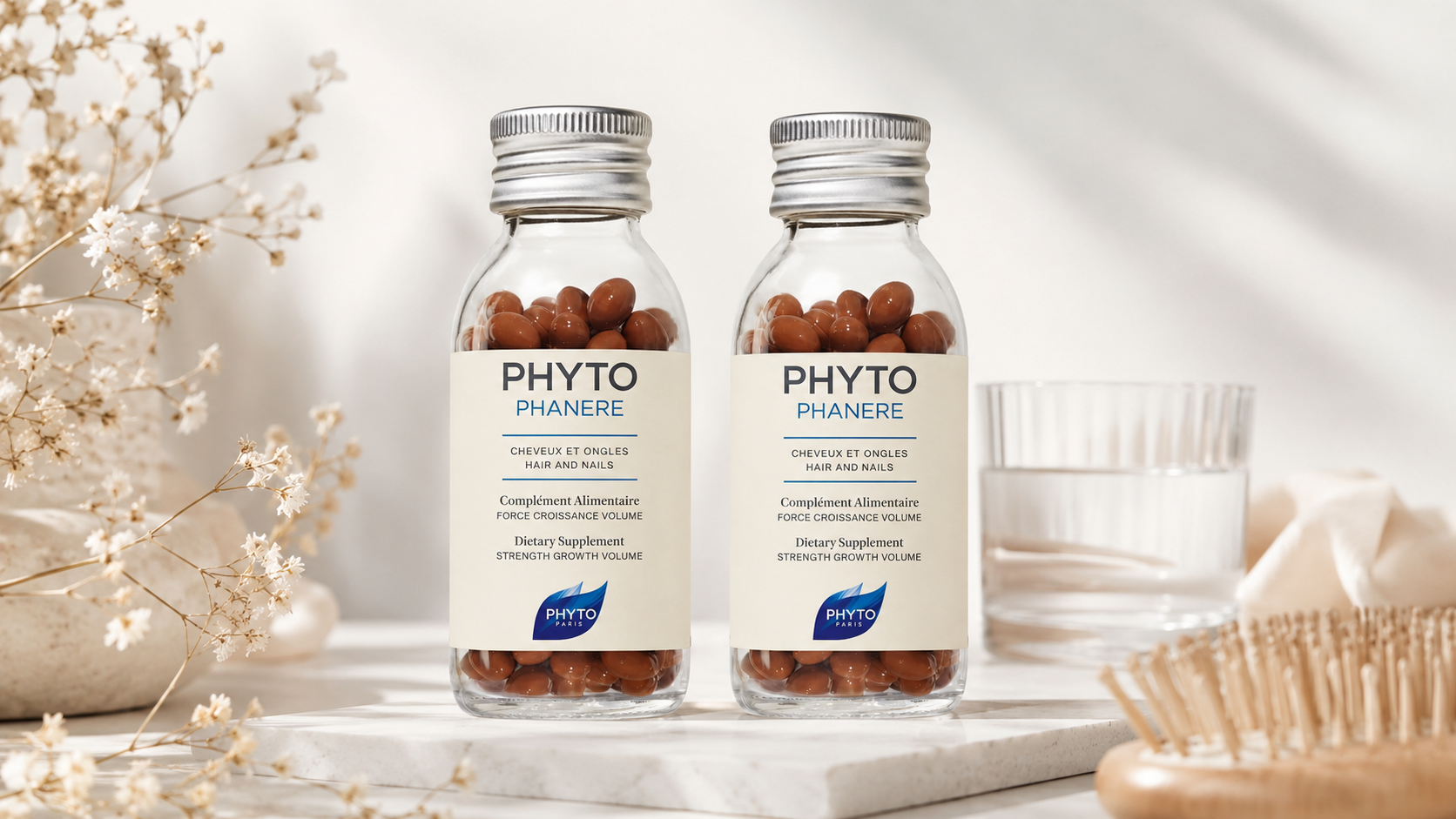 Phyto Phanère: The French Pharmacy Hair & Nail Supplement Behind the Bestseller Tag