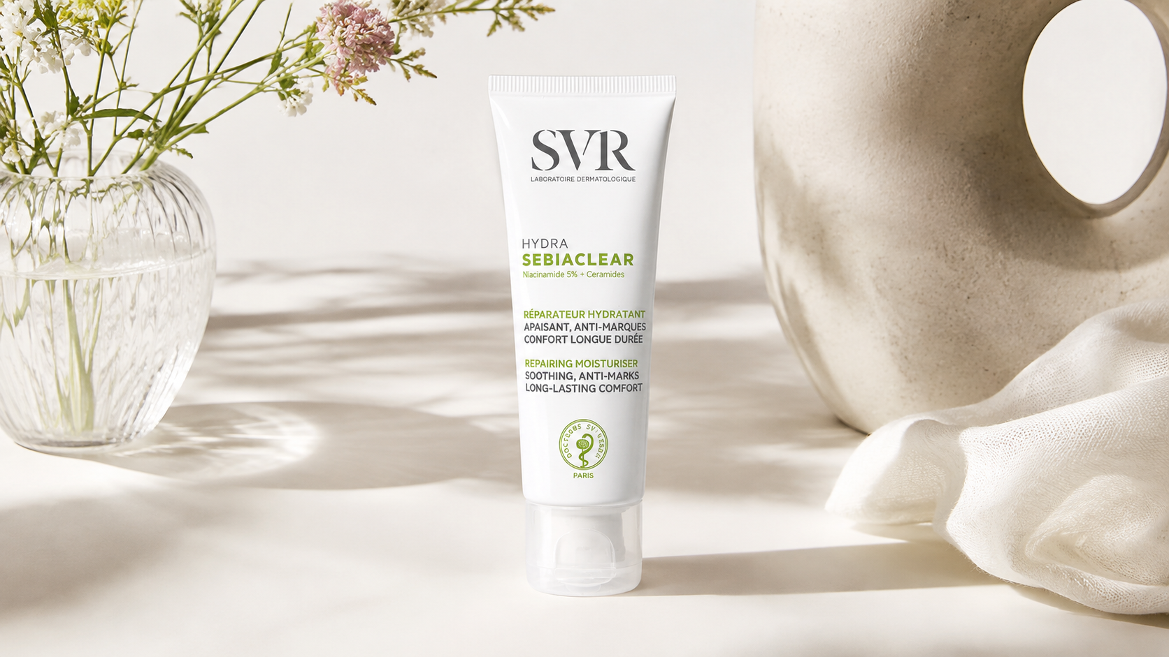 The Niacinamide Mistake: Layering It With the Wrong Actives