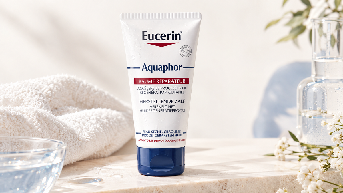 Thermal Water: More Than Just H2O for Sensitive Skin