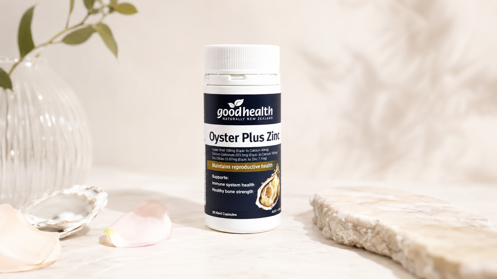 Are Collagen Supplements Really the Fountain of Youth? Decoding the Hype