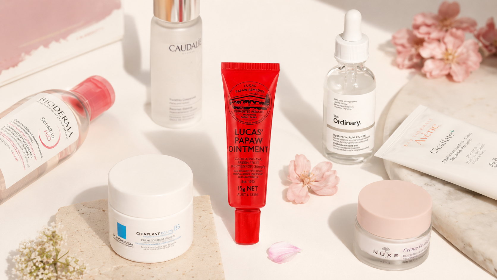 Ialuset Hyaluronic Acid Cream: The French Pharmacy Dupe for Luxury Hyaluronic Serums