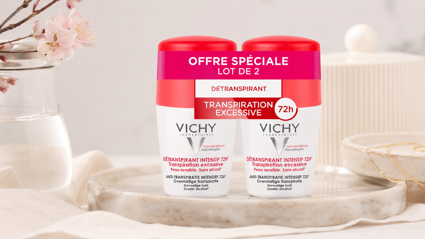 What an Expert Would Actually Pick for All-Day Sweat Protection