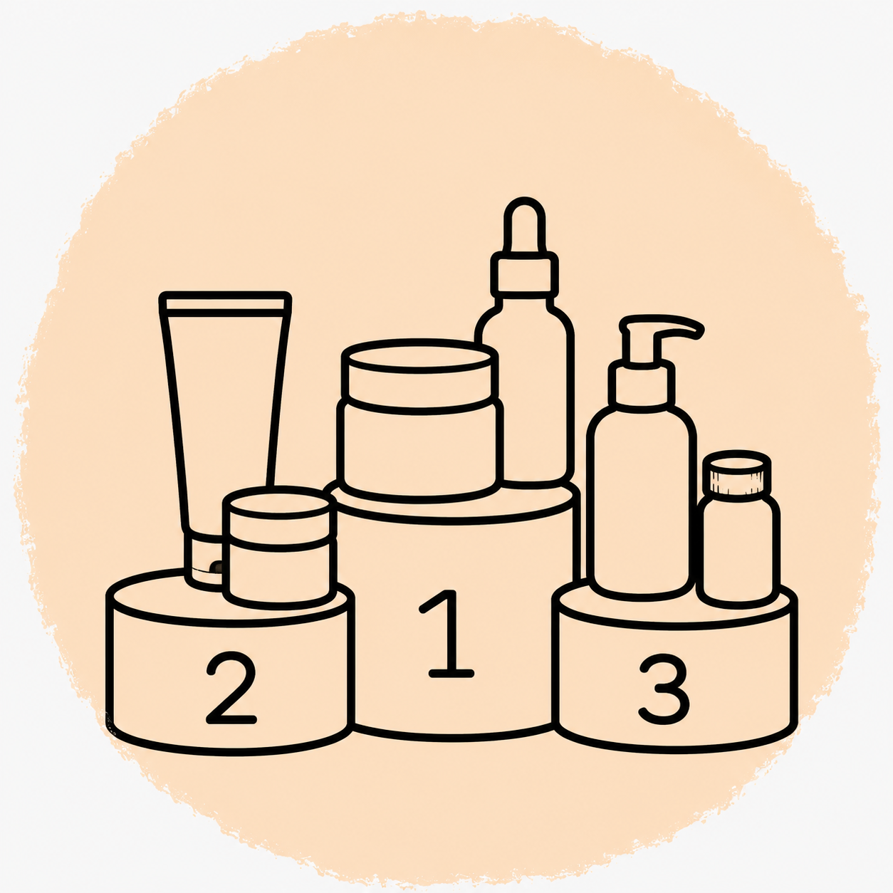 Best Sellers category icon