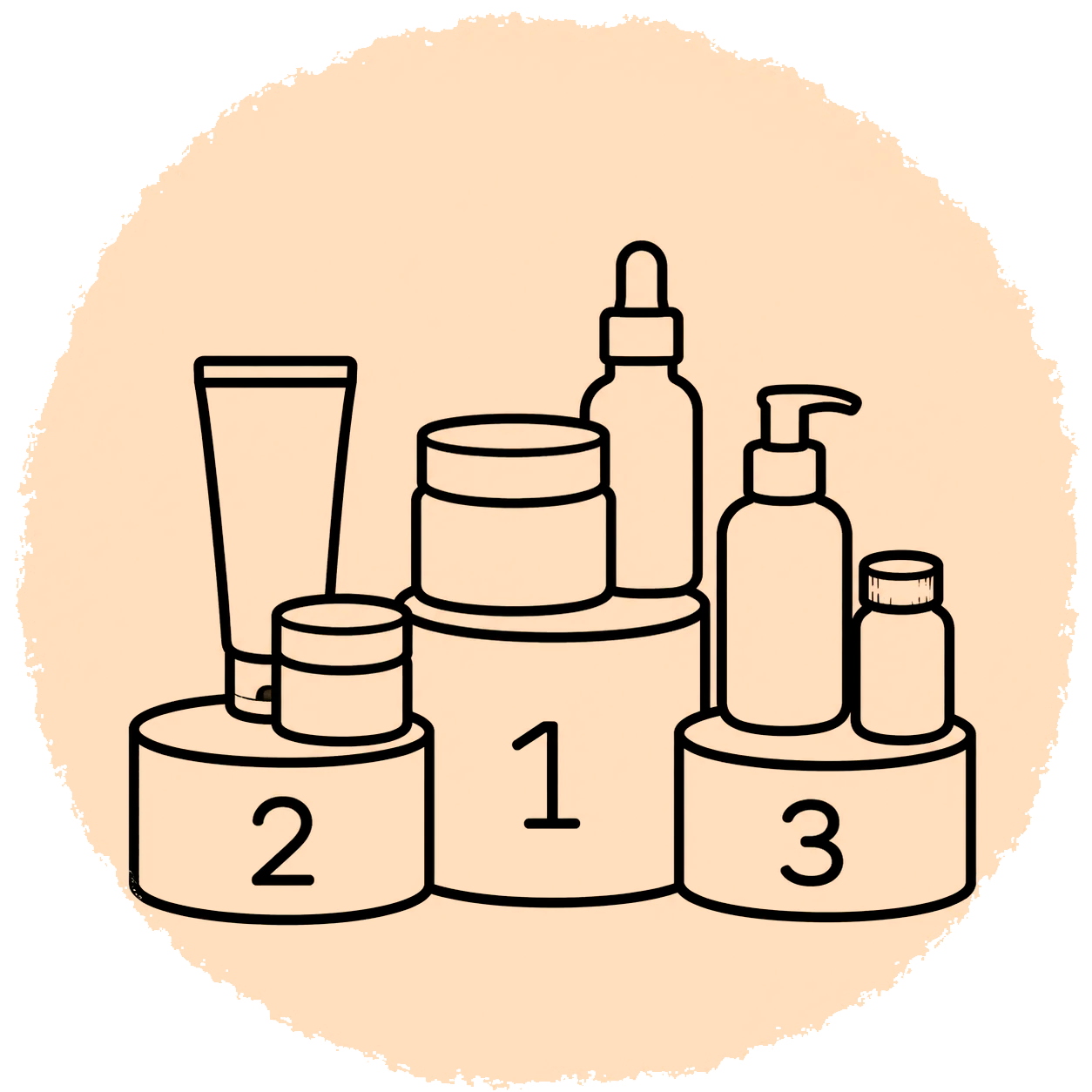 Best Sellers category icon