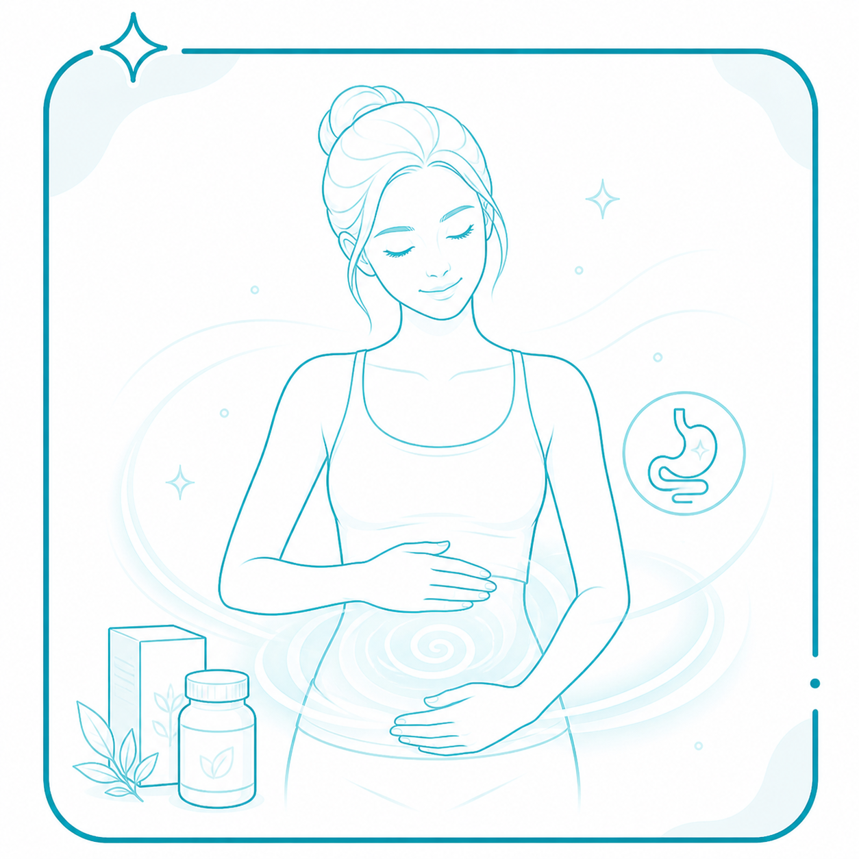 Digestive Health