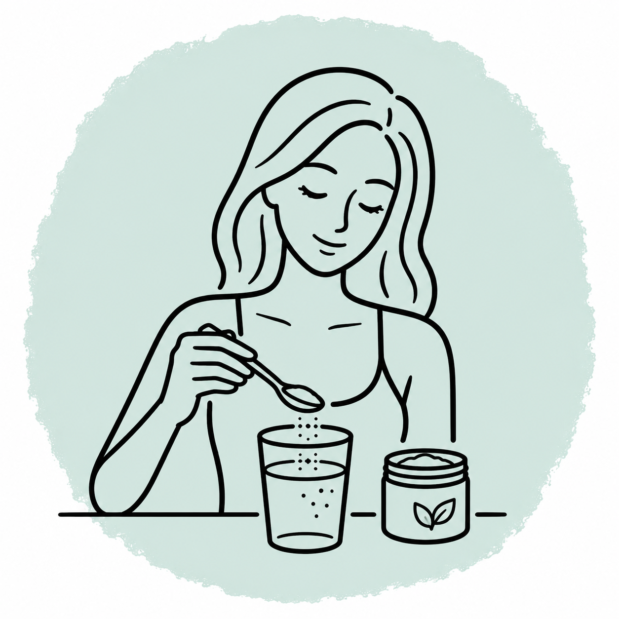 Digestive Health category icon