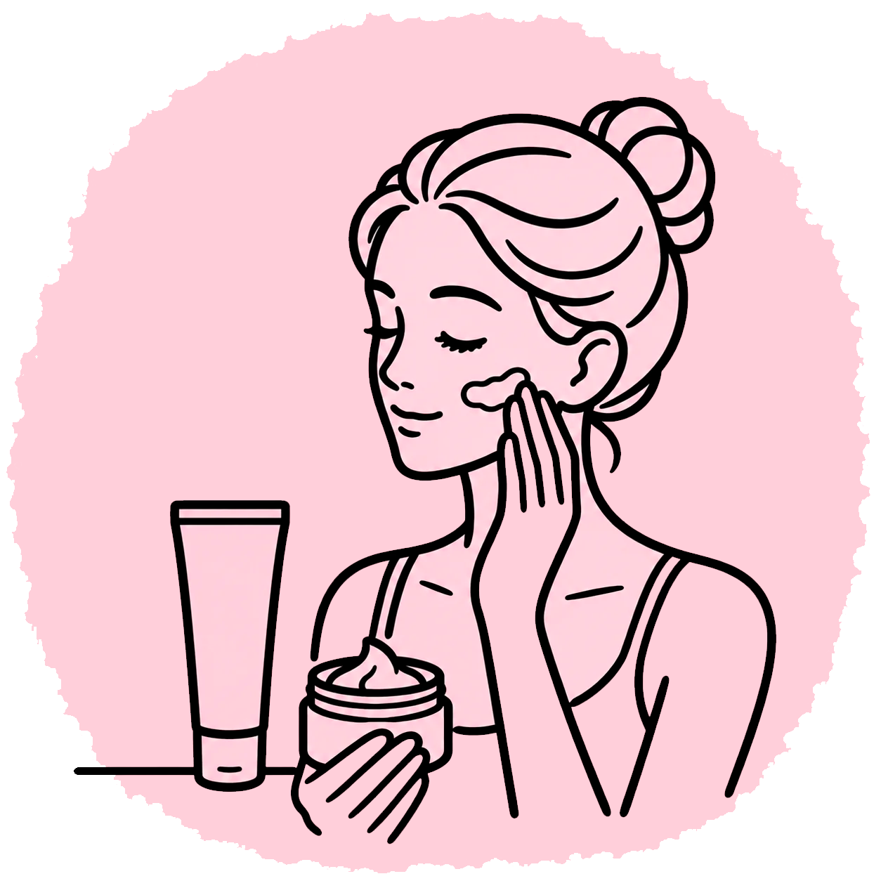 Skin Care category icon