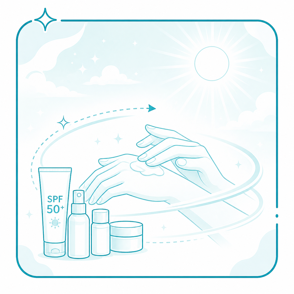 Sunscreen