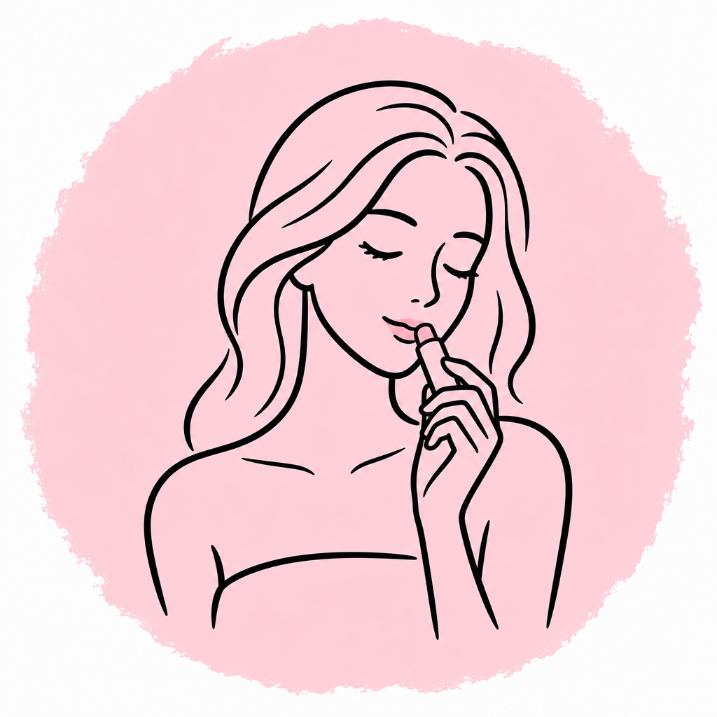 Lips Care category icon