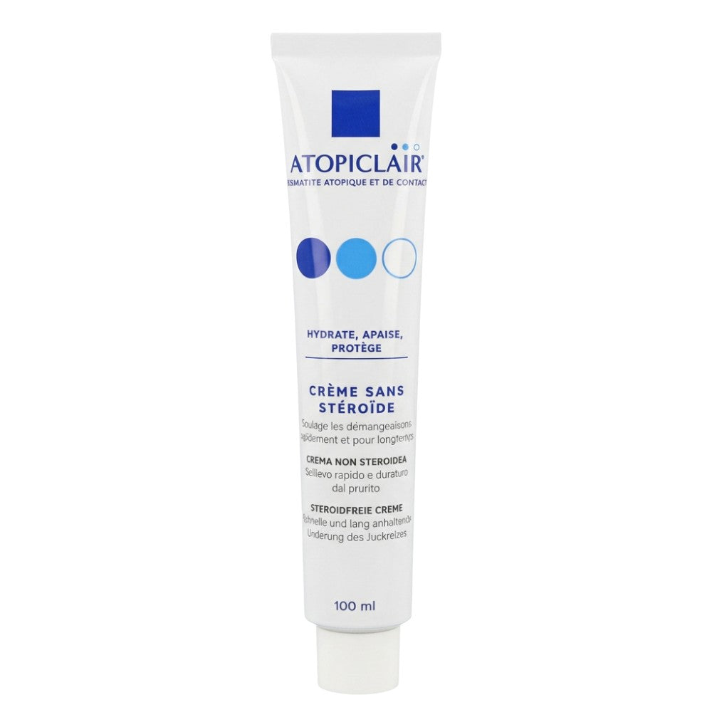 Atopiclair Non-Steroidal Cream 100 ml – Tube