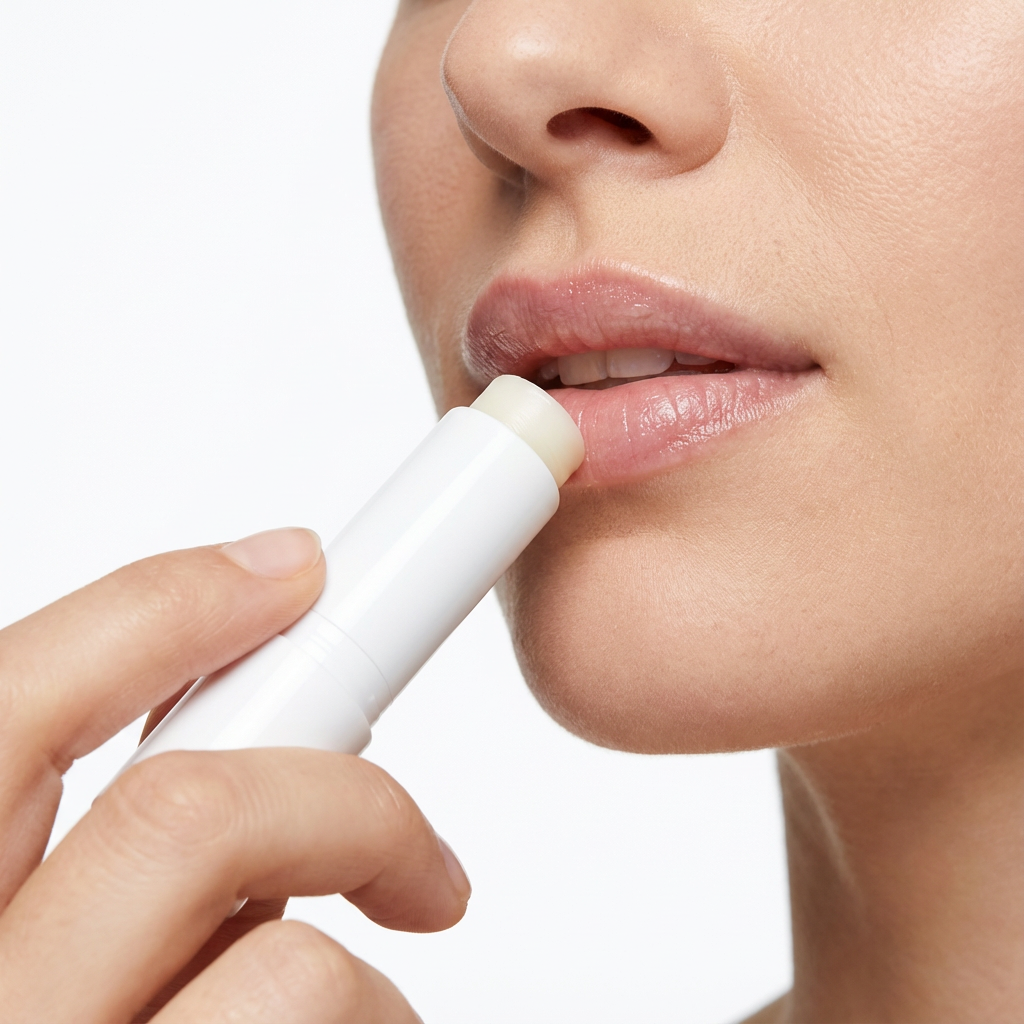 Bioderma Atoderm Stick Lèvres Ultra-Moisturizing Duo – On Lips