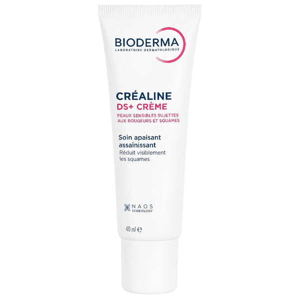 Bioderma Créaline DS+ Cream 40ml – Front