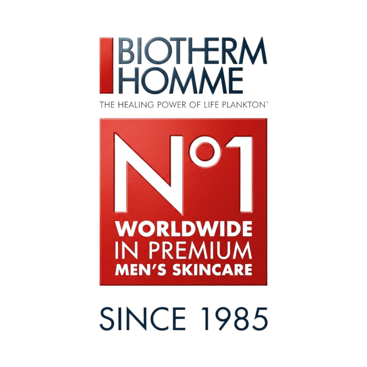 Biotherm Homme Aquapower 48H Roll-On – Brand Visual