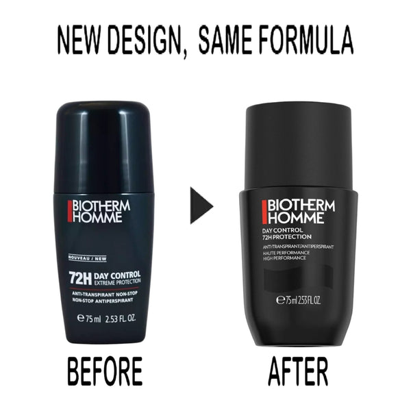 Biotherm Homme Day Control 72H – Angle