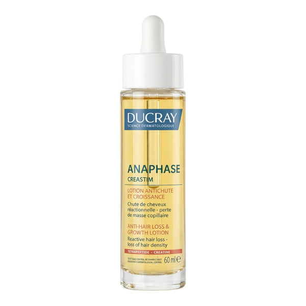 Ducray Anaphase Creastim Scalp Lotion 60 ml – Front (Bottle)