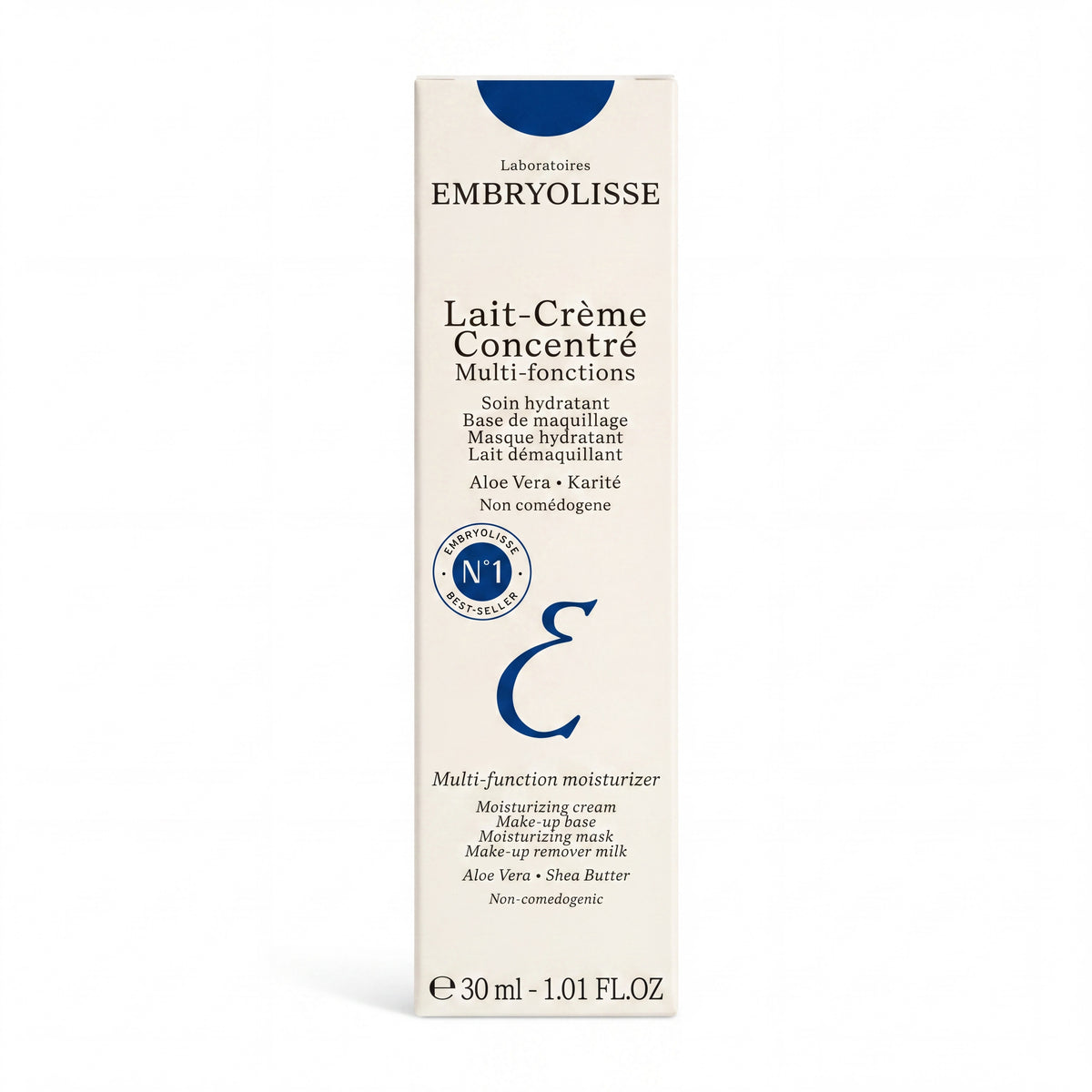 Embryolisse Lait-Crème Concentré 30ml – Box