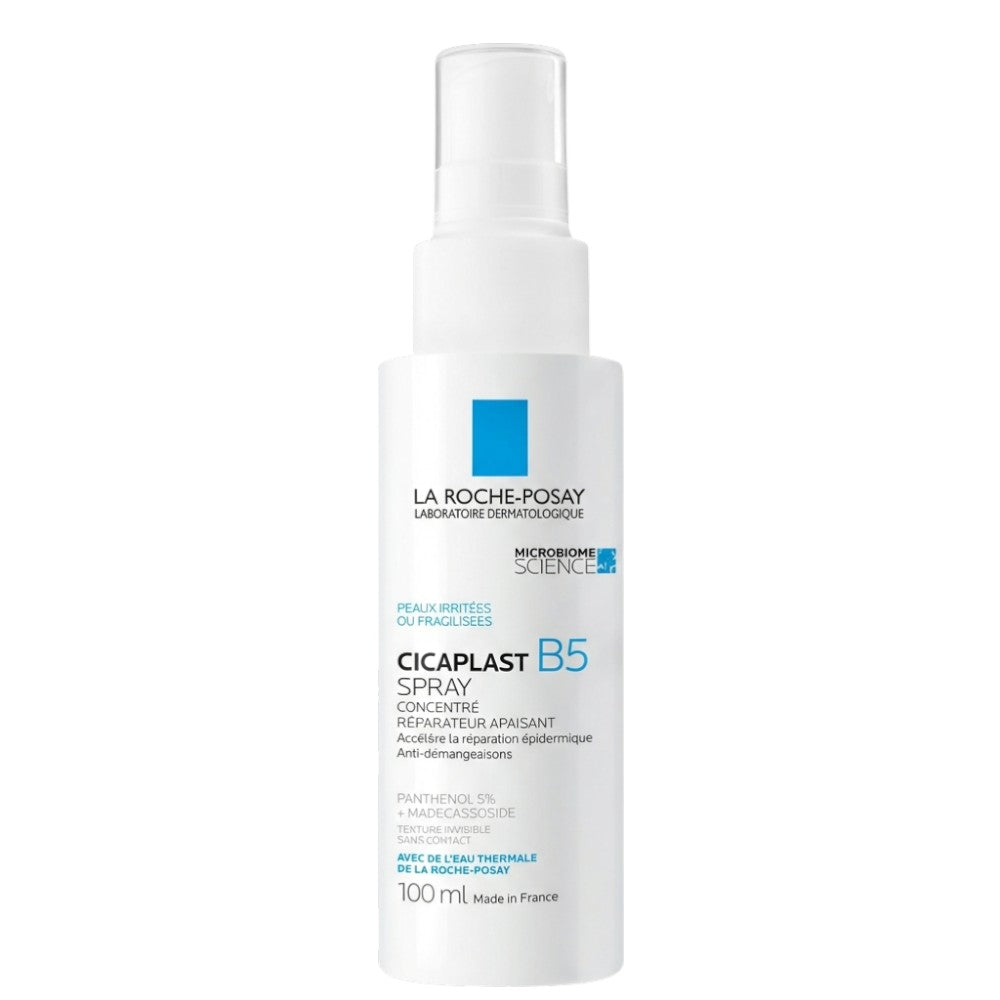 La Roche-Posay Cicaplast B5 Spray 100ml – Front