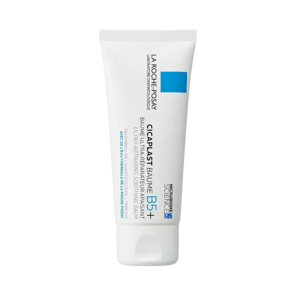 La Roche-Posay Cicaplast Baume B5+ Soothing Balm – Front