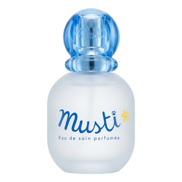 Mustela Musti Eau de Soin Delicate Fragrance – tube