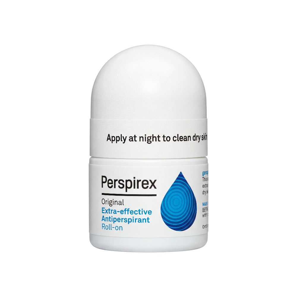 Perspirex Original Antiperspirant Roll-on 20 ml – Front