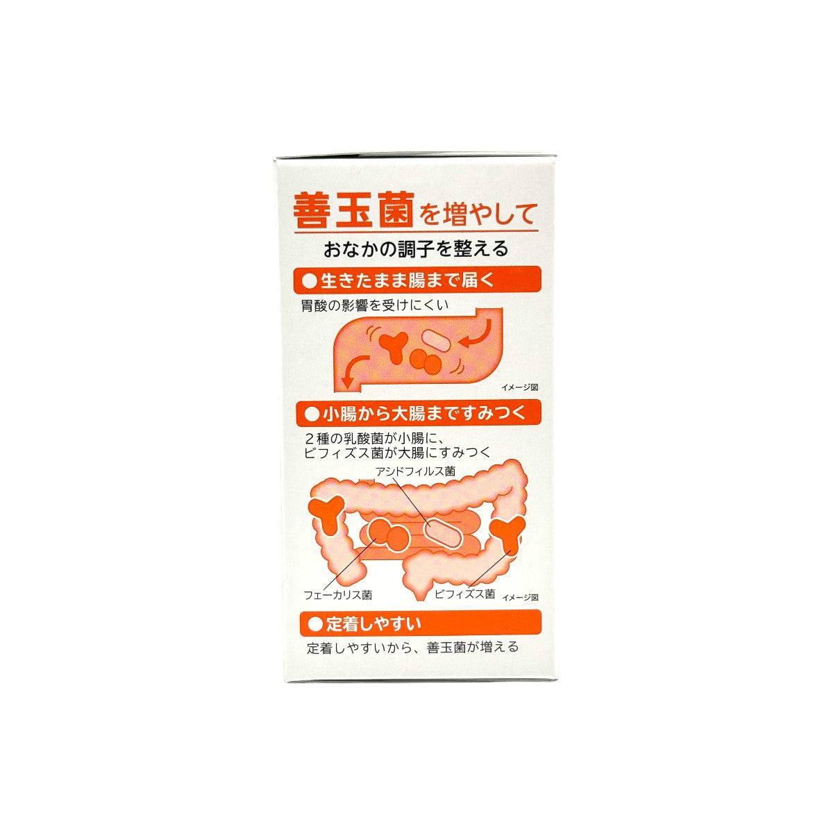 Shin Biofermin S 350 Tablets product box