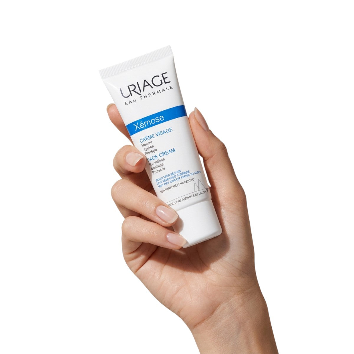 Uriage Xémose Face Cream 40ml – In Hand
