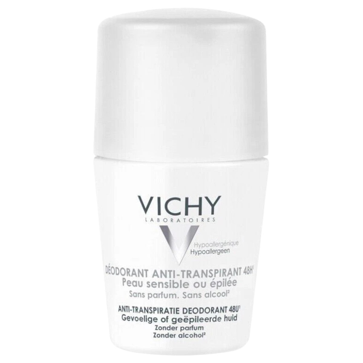 Vichy 48H Anti-Perspirant Sensitive