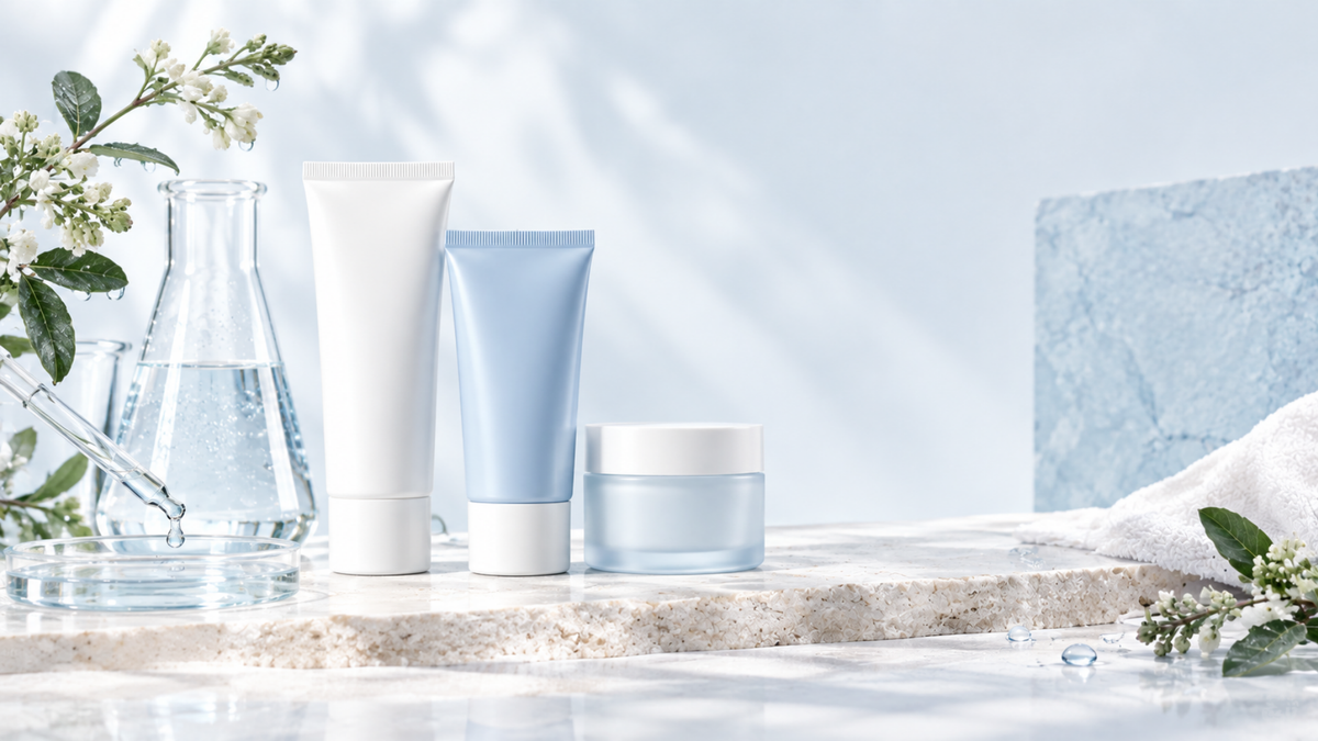 The SVR Story: Decoding Dermo-Cosmetic Innovation from France