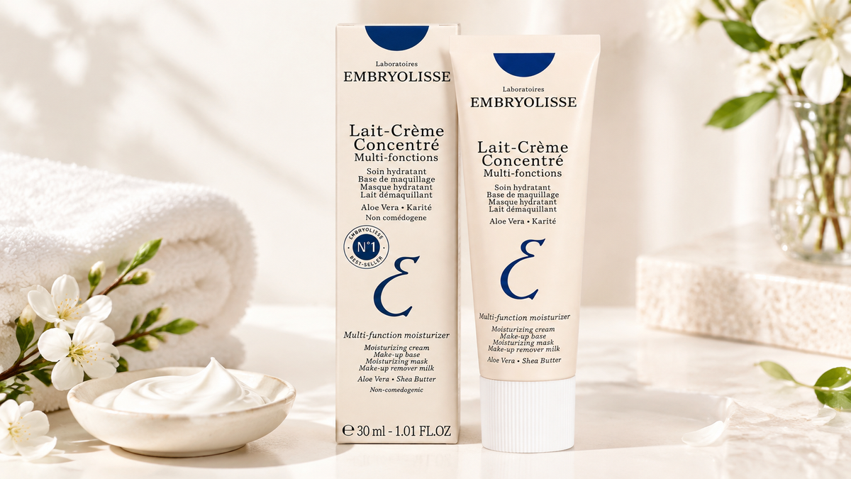 What an Expert Would Actually Pick for Revitalizing Dull, Tired Skin