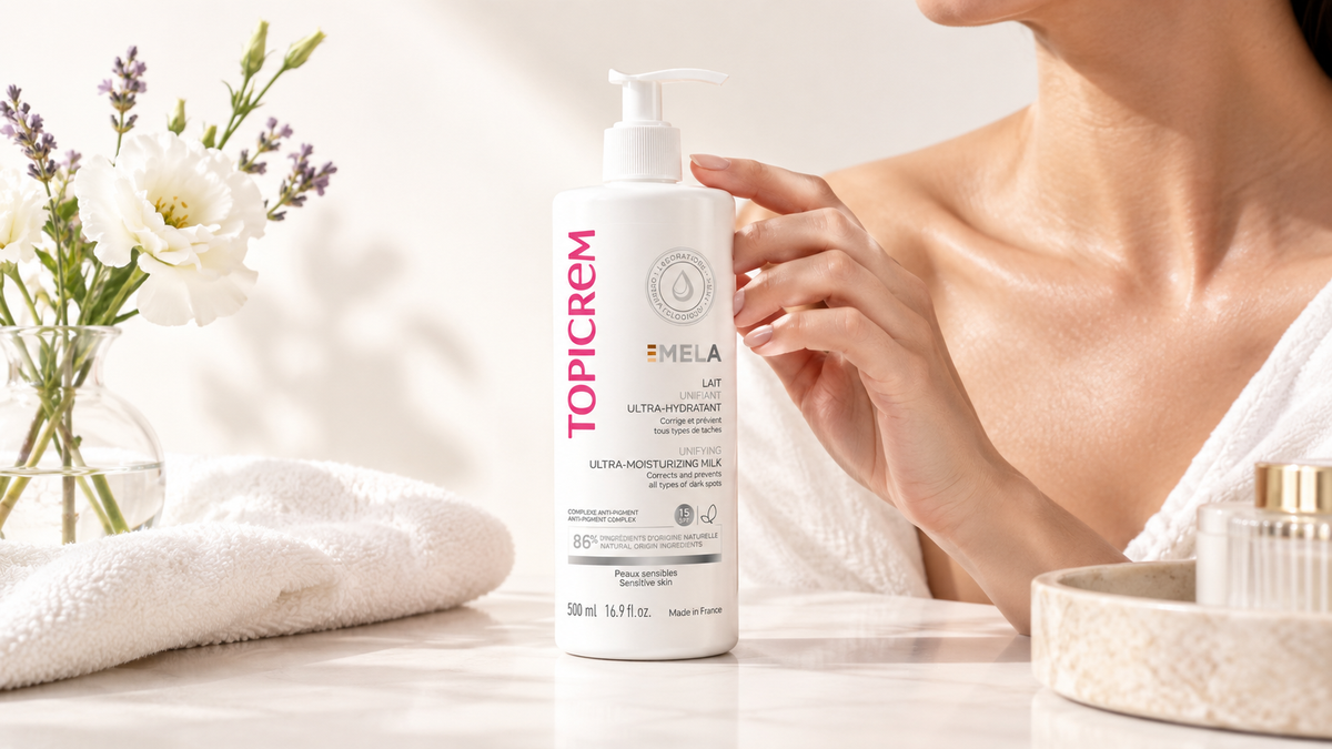 The Skincare Mistake: Skipping Your Neck and Décolletage