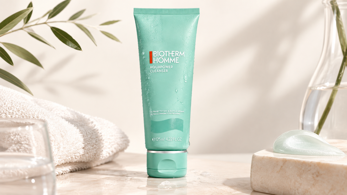 What an Expert Would Actually Pick for a Gentle, Effective Daily Cleanser