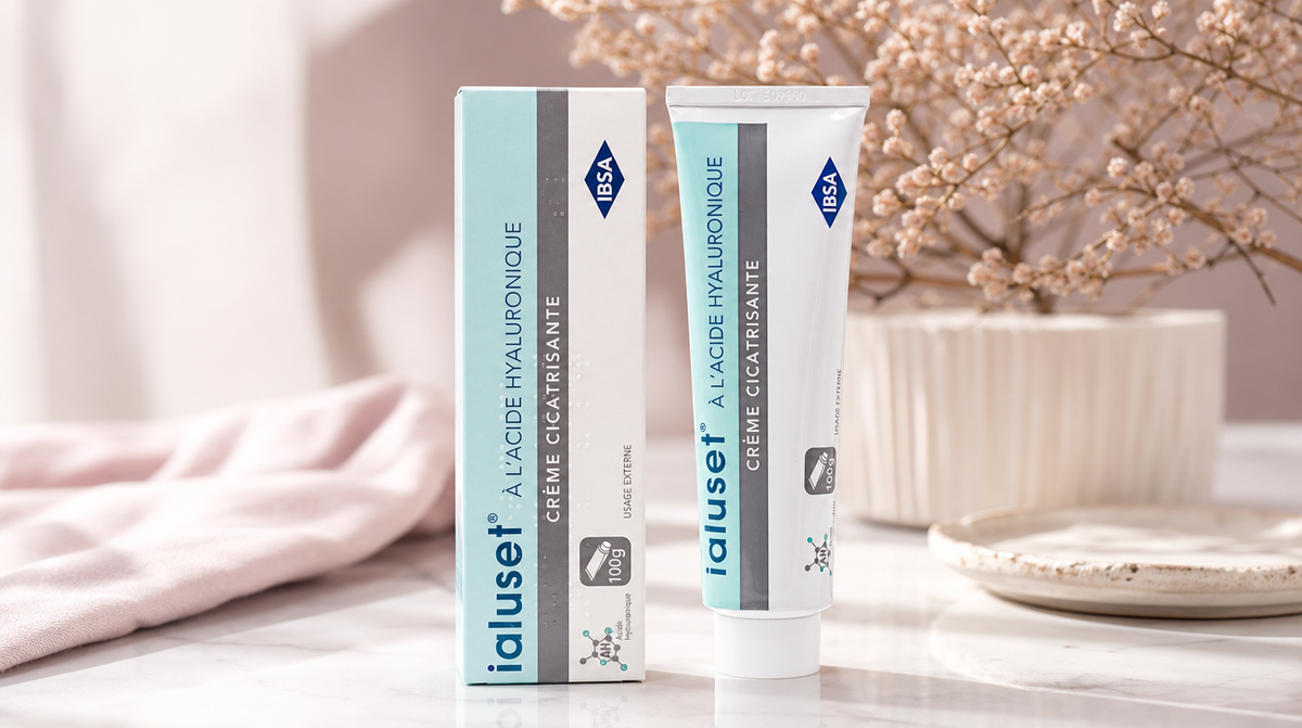 Hyaluronic Acid: Beyond Surface Hydration – The Molecular Weight Advantage