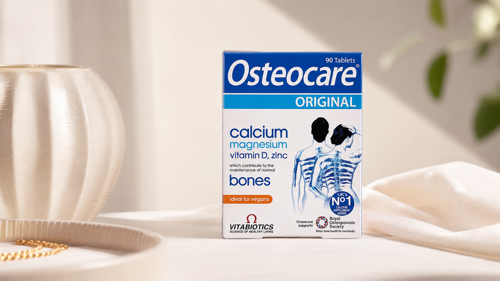 Magnesium Citrate, Glycinate, or Oxide? What Actually Differs