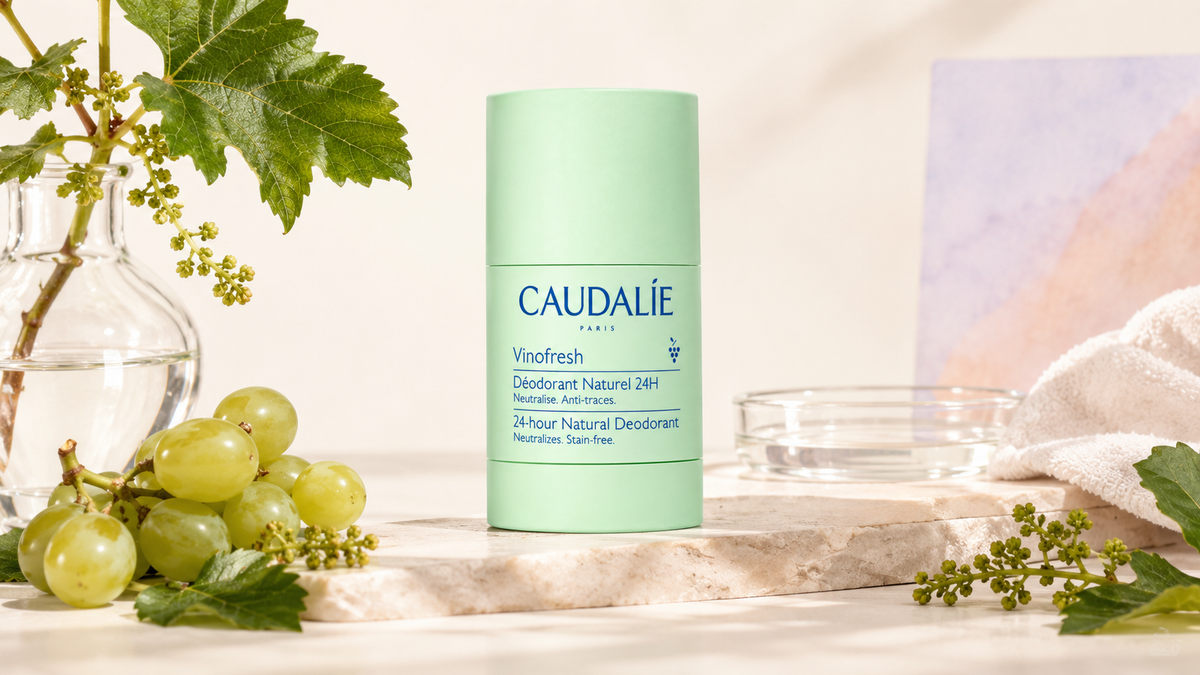 Caudalie: From Bordeaux Vineyards to Global Skincare Innovation