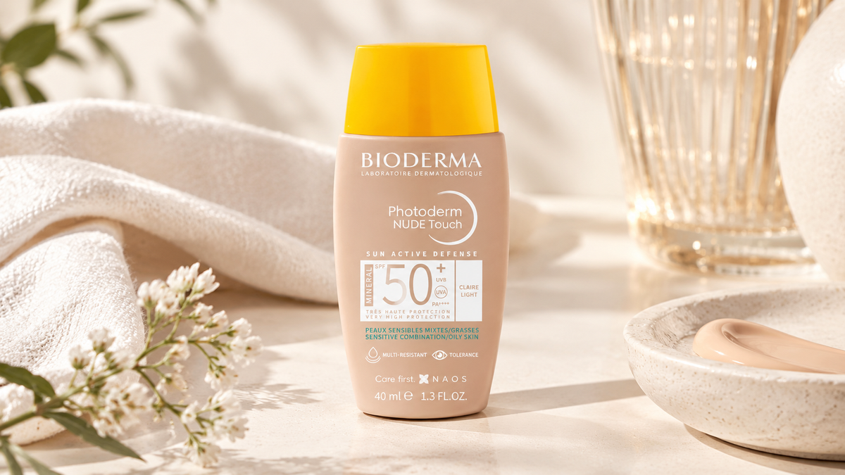 The Myth of 'Chemical-Free' Sunscreen: Understanding Mineral vs. Chemical Filters