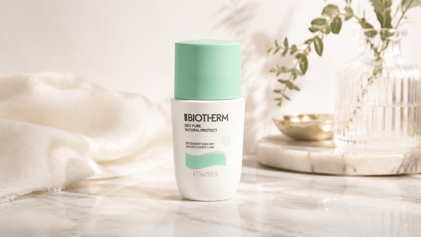 The 'Natural Deodorant Detox' Myth: What's Really Happening When You Switch