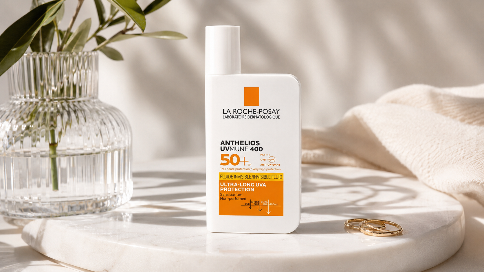 The SPF Myth: Do You Really Need Sunscreen When You're Indoors All Day?