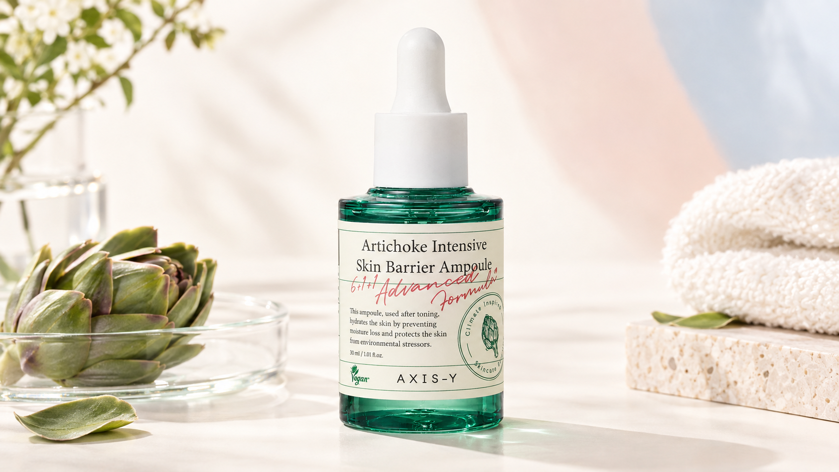 Niacinamide: Beyond the Hype