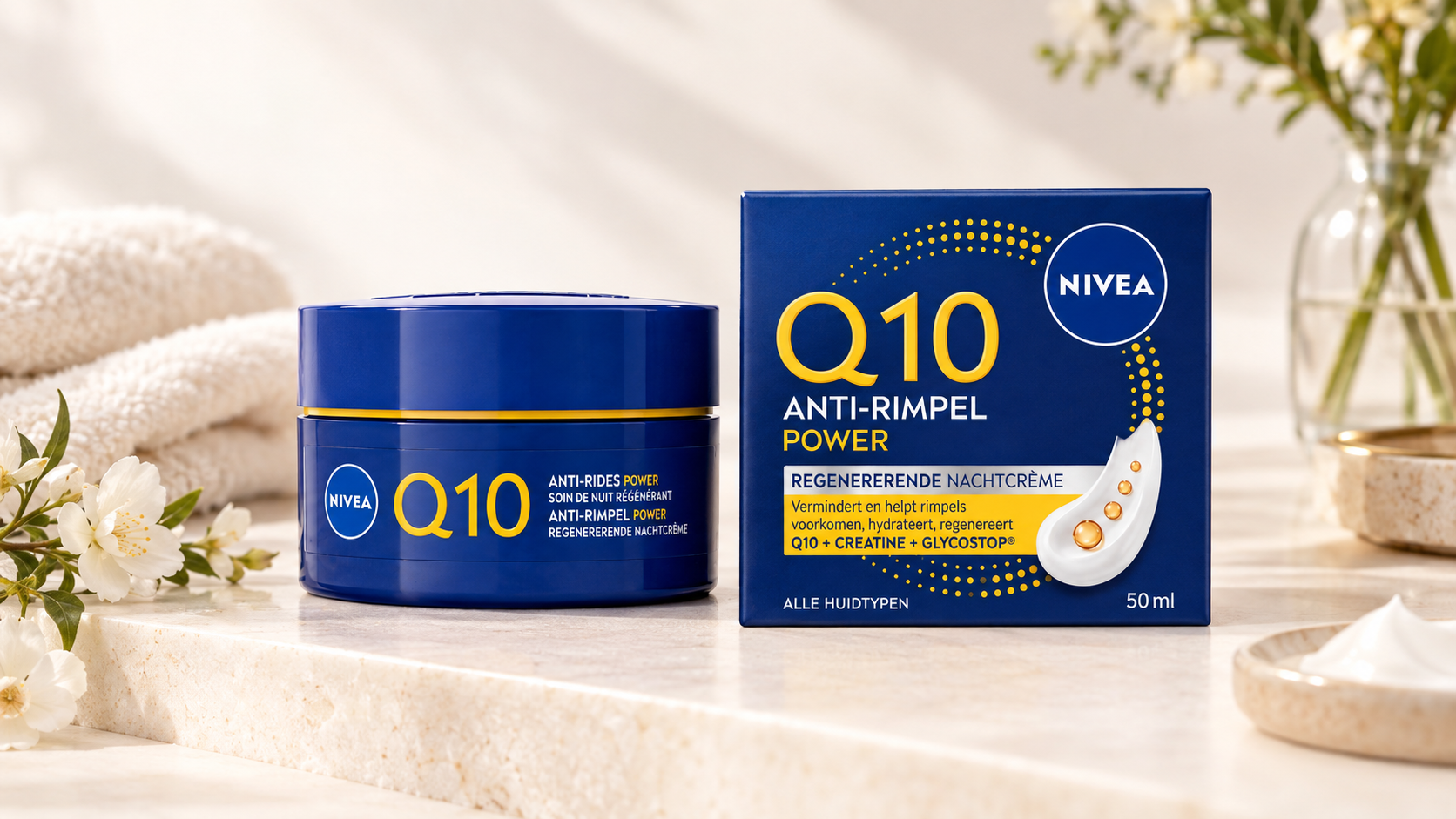 The Myth of 'Anti-Aging' Creams: What They Can (and Can't) Do for Your Skin