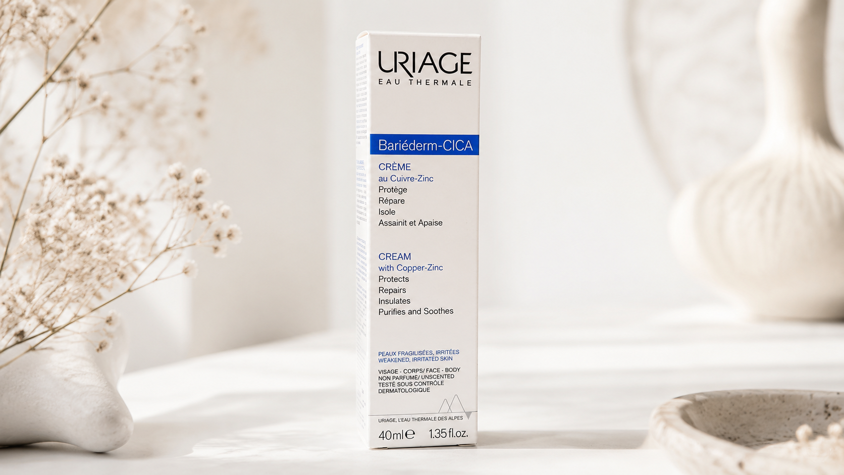 What an Expert Would Actually Pick for Sensitive, Reactive Skin