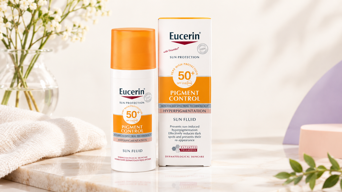 The SPF Mistake: Forgetting Sun Protection on Cloudy Days